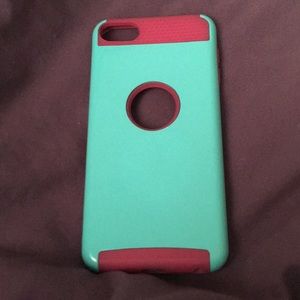 ipod touch 5/6 case